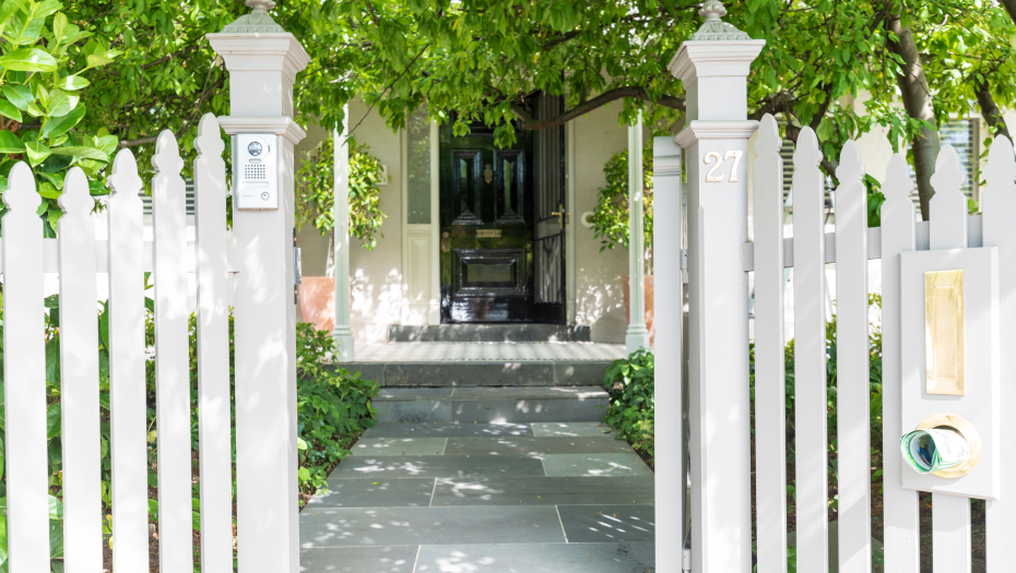 Exterior House Painters-4