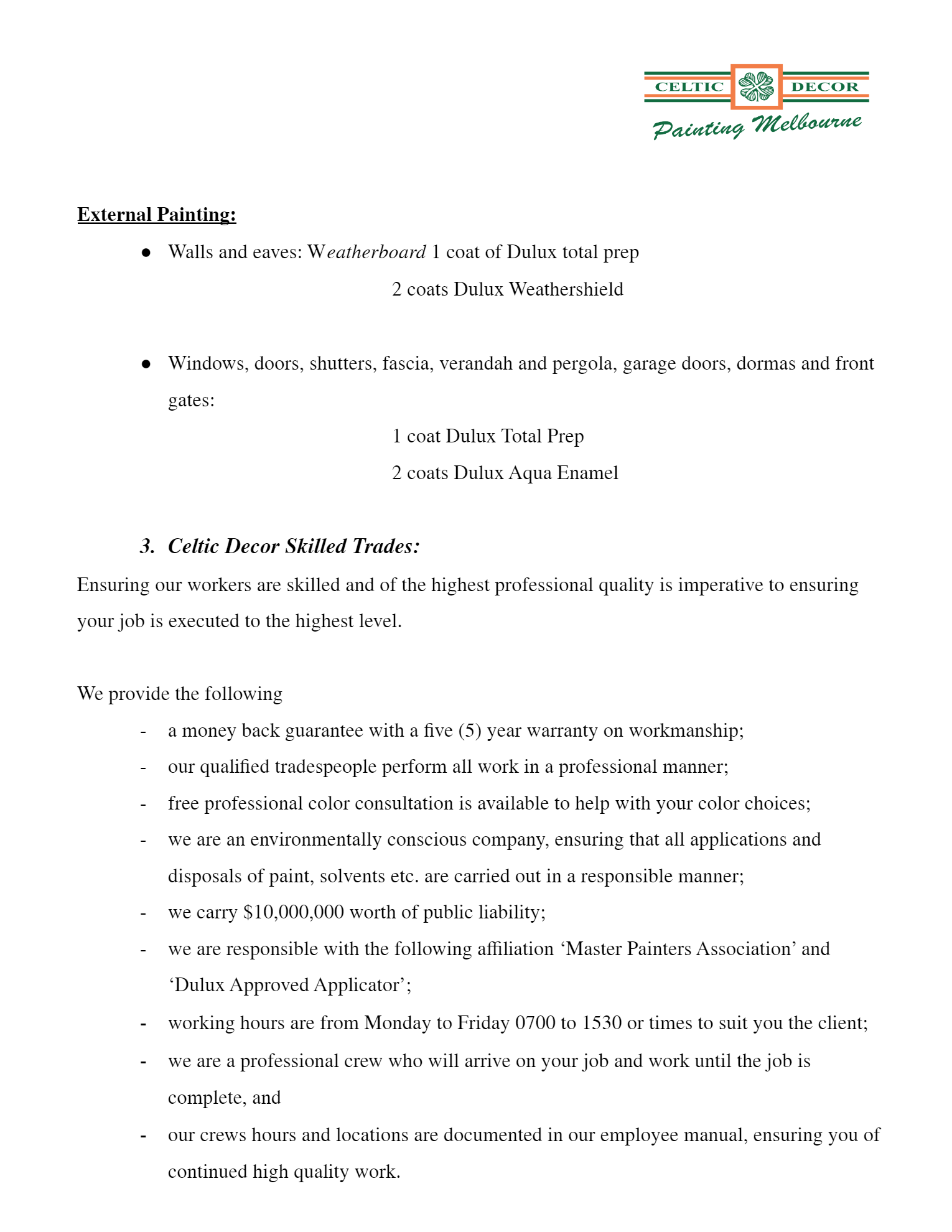 process specification img4